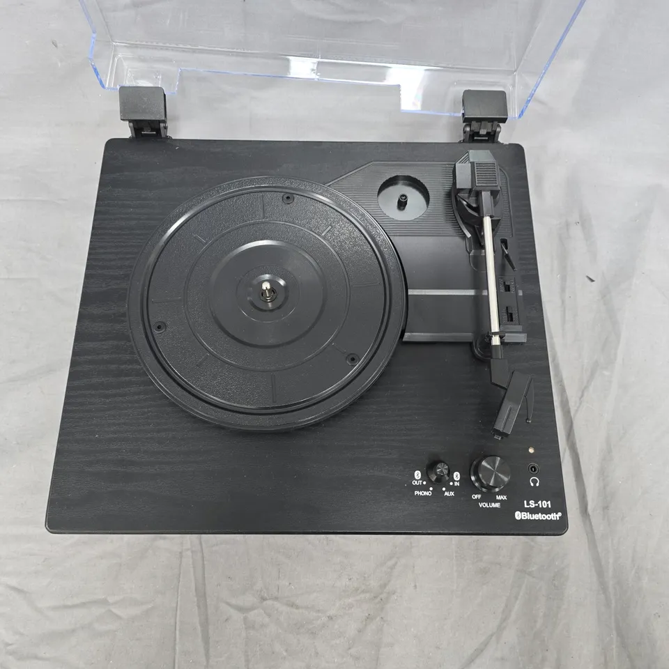 LENCO LS-101 BLUETOOTH TURNTABLE