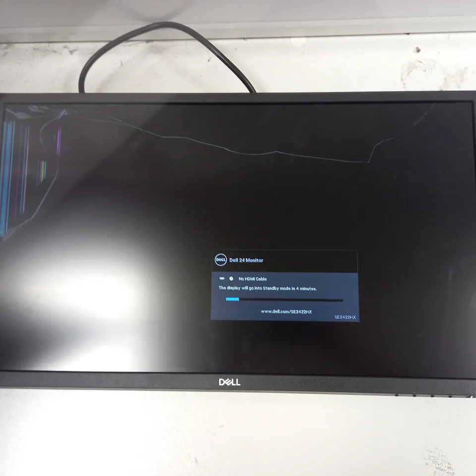 DELL SE2422HX FULL HD (1920 X 1080) MONITOR