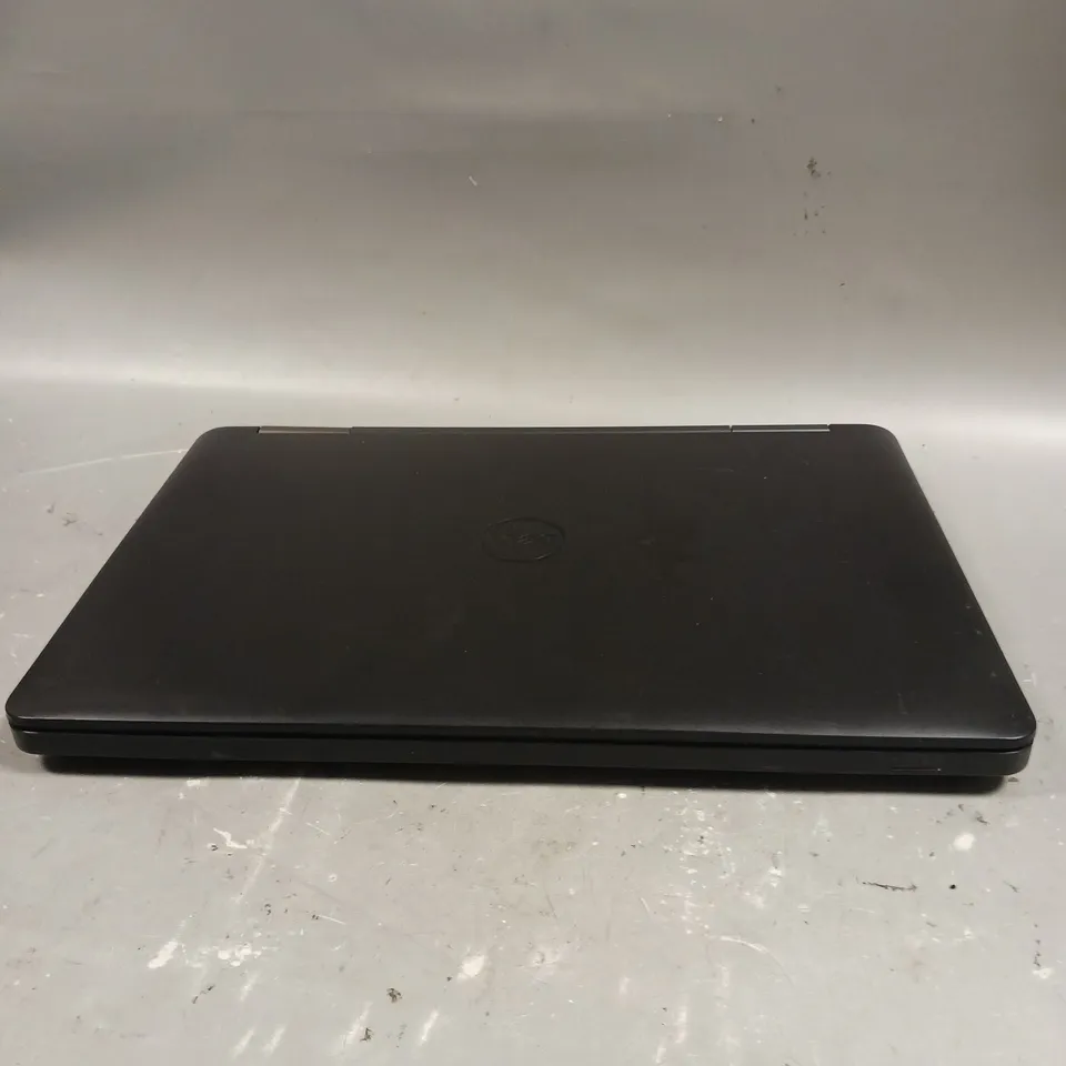 DELL LATITUDE E5540 INTEL CORE I5 VPRO LAPTOP 