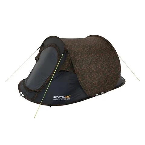 REGATTA MALAWI 2-MAN POP-UP TENT