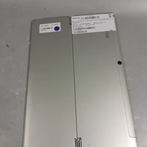 LENOVO MIIX 520 128GB 12" NO KEYBOARD