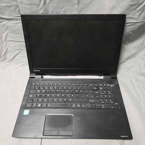 TOSHIBA SATELLITE PRO R50B LAPTOP 