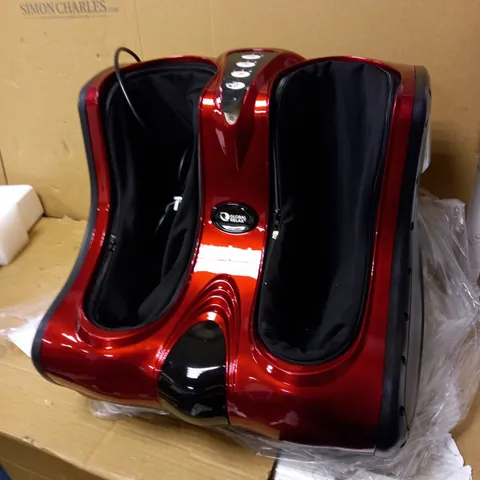 VITALZEN® FOOT AND LEG MASSAGER
