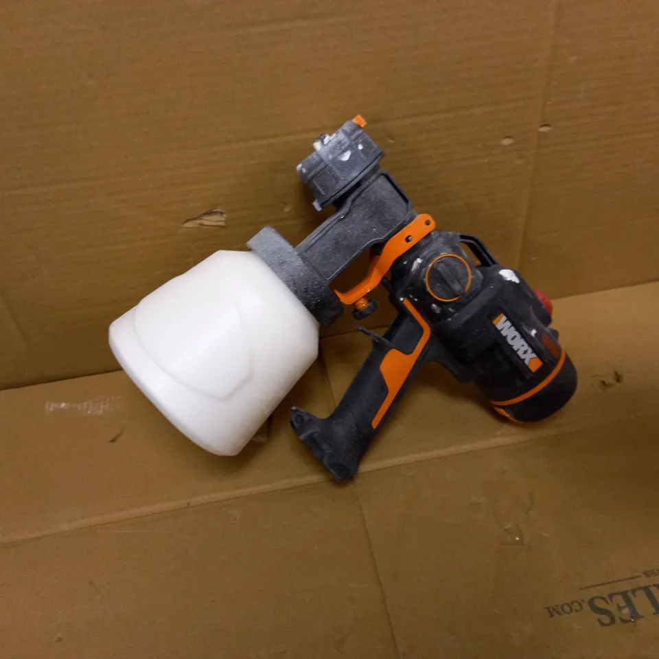 WORX 1000 ML BRUSHLESS MOTOR 