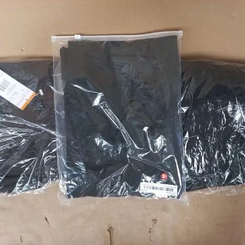APPROXIMATELY 20 ASSORTED CLOTHING AND FASHION PRODUCTS IN VARIOUS STYLES AND SIZES - COLLECTION ONLY