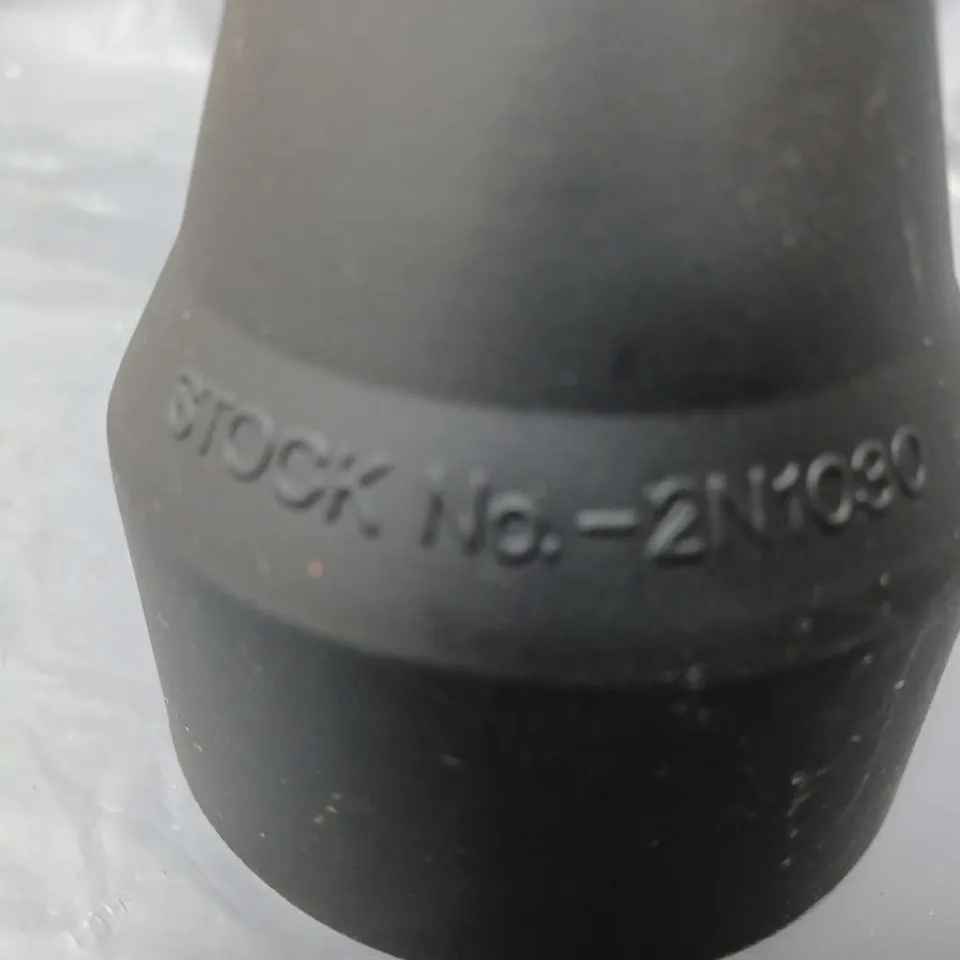 APPROXIMATELY 20 GROUTING NOZZLE 