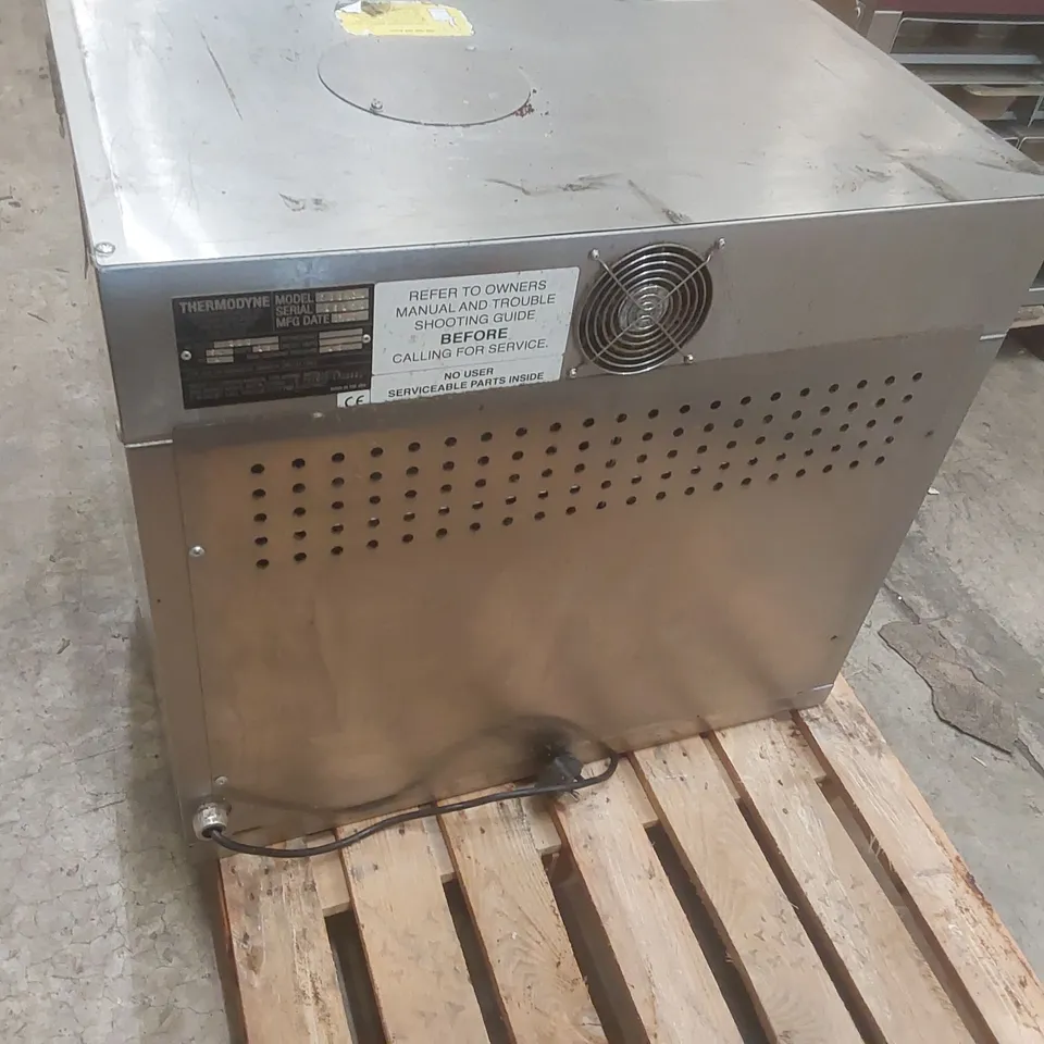 THERMODYNE 700NDNL COOK AND HOLD OVEN