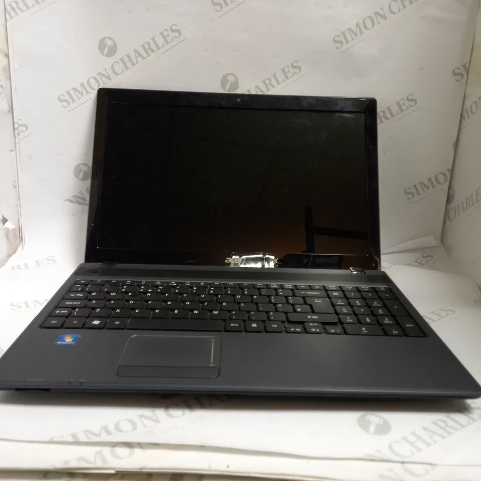 BOXED ACER ASPIRE 5250 WINDOWS 7 LAPTOP