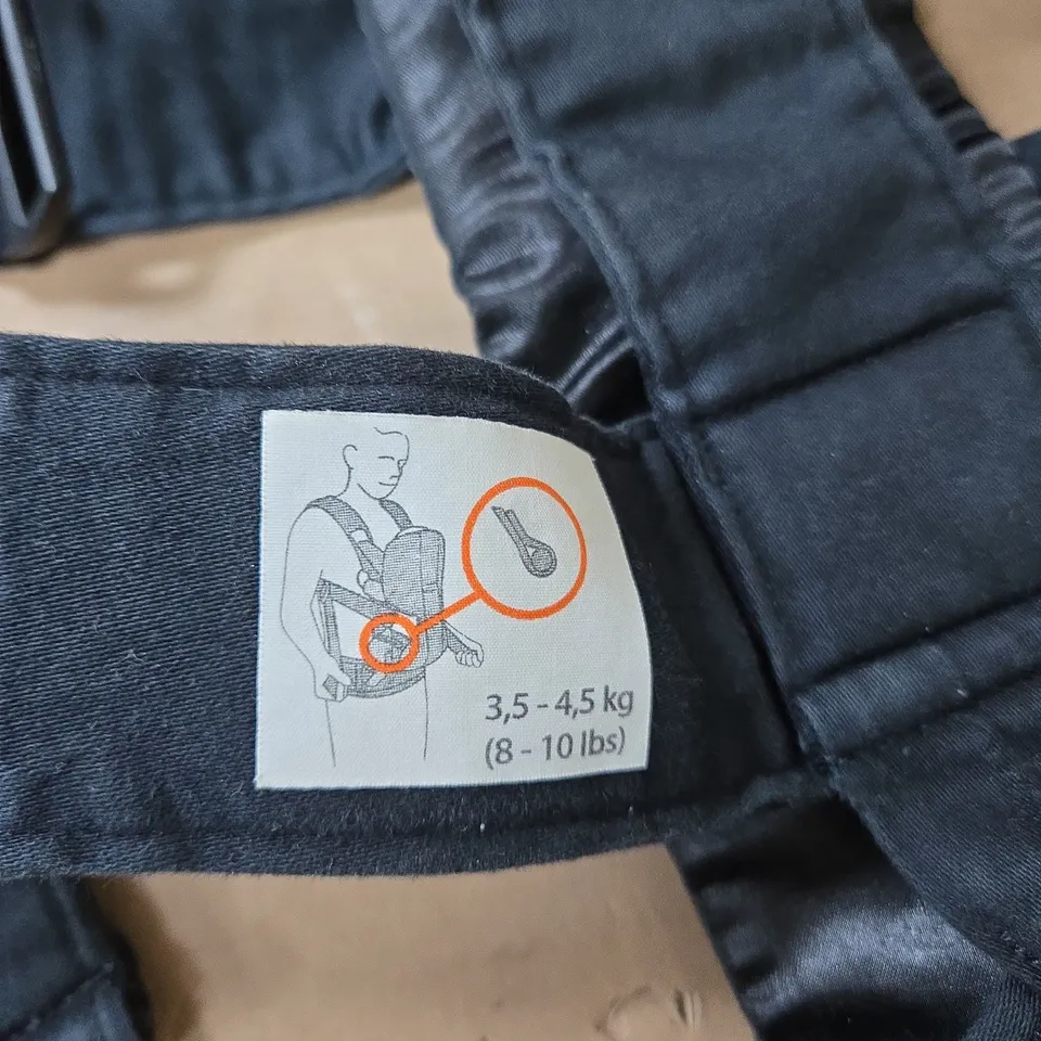 BABYBJORN BABY CARRIER