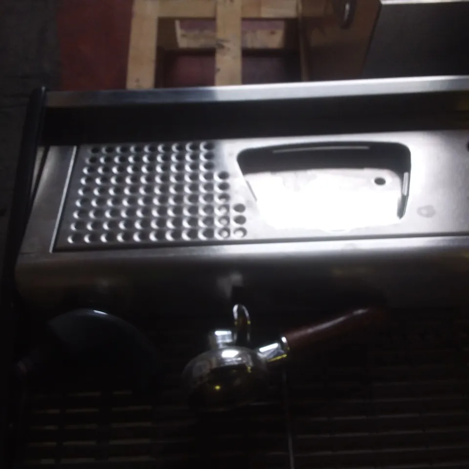 RANCILIO CLASS 7 COFFEE MACHINE 
