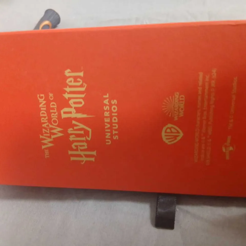 BOXED HARRY POOTER COSME ACAJOR WAND