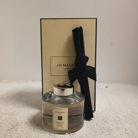 JO MALONE LONDON ENGLISH PEAR & FREESIA REED DIFFUSER – BOXED