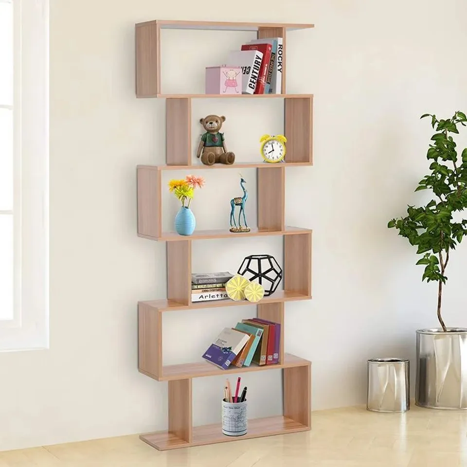 TABITHA BOOKCASE