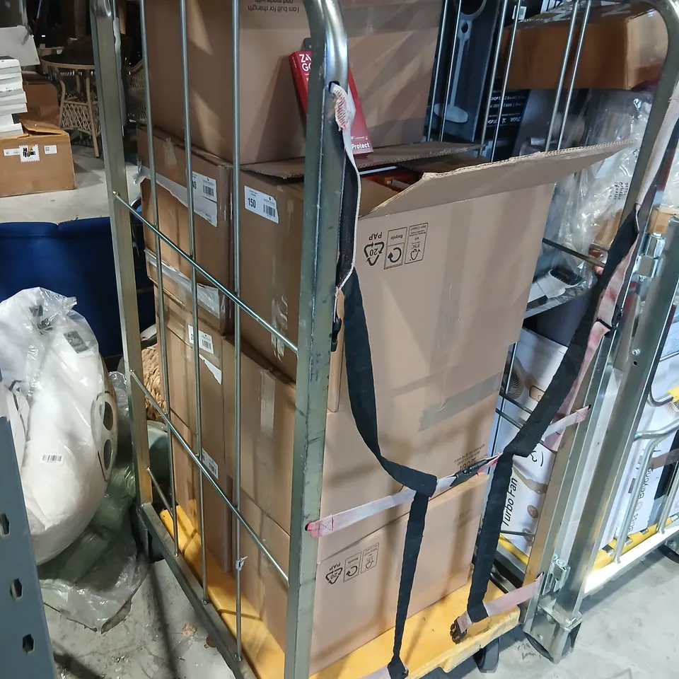 LARGE QUANTITY OF ZA GG PHONE CASES