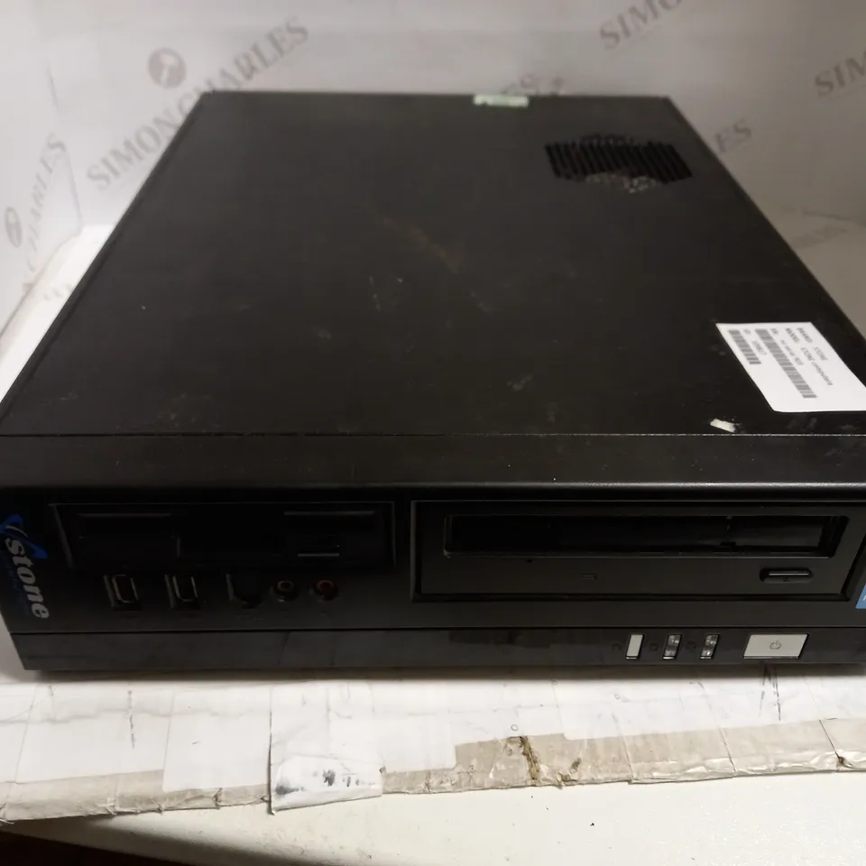 STONE COMPUTERA PC TOWER