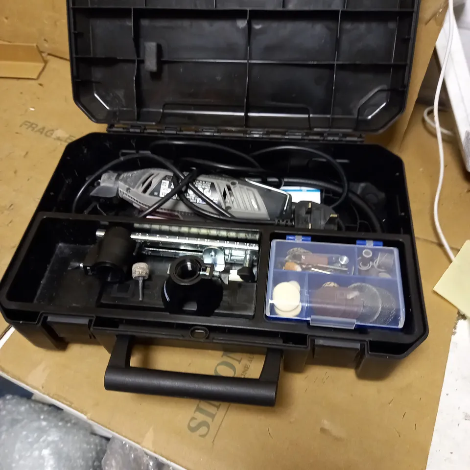DREMEL 4300 ROTARY TOOL
