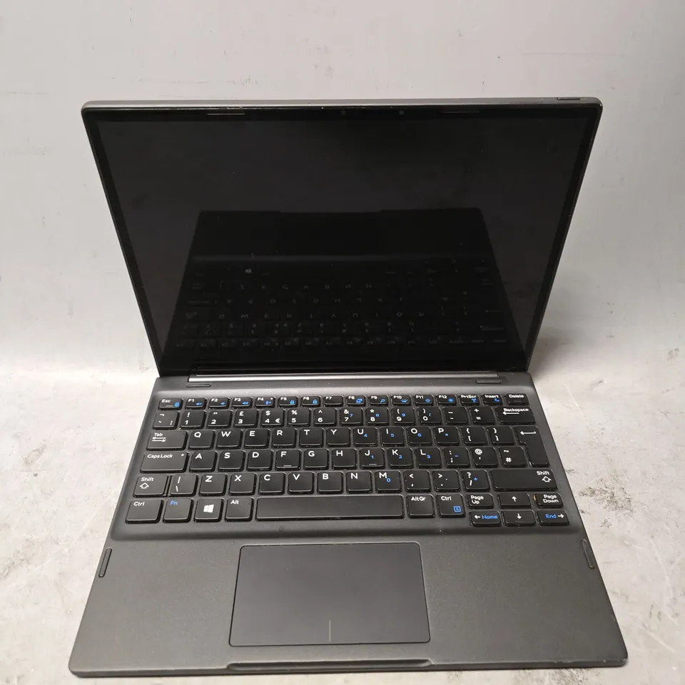DELL LATITUDE 7285 