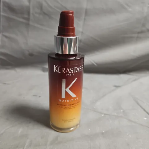 KΓRASTASE PARIS NUTRITIVE 8H MAGIC NIGHT SERUM - 90ML