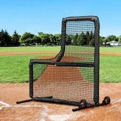 BOXED NET WORLD PRO L-SCREEN PRO