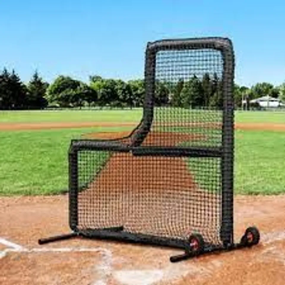 BOXED NET WORLD PRO L-SCREEN PRO