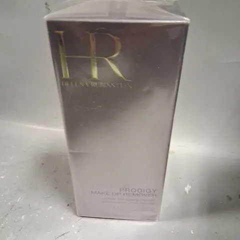 BOXED AND SEALED HELENA RUBINSTEIN PRODIGY MAKE UP REMOVER ULTIMATE ANTI-AGEING CLEANSER 150ML