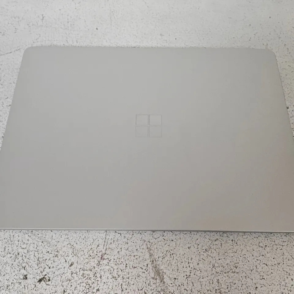 MICROSOFT SURFACE 7TH EDITION INTEL ULTRA 5 256GB LAPTOP IN SILVER - MODEL 2107