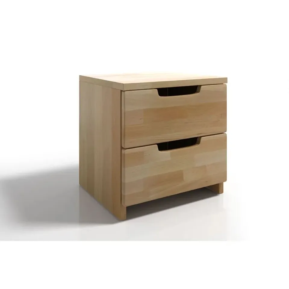 VENTURA 2 DRAWER CHEST OF DRAWERS