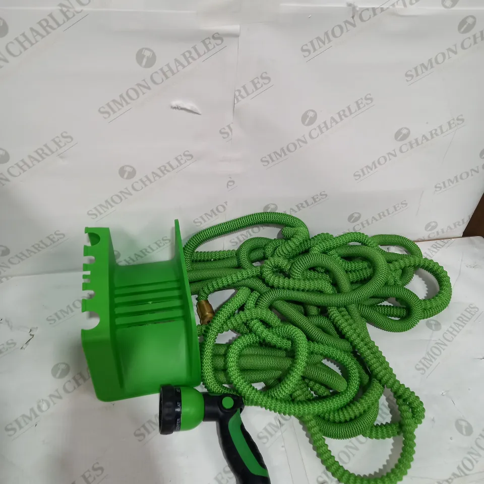 GRUMPY GARDENER STRETCH HOSE 