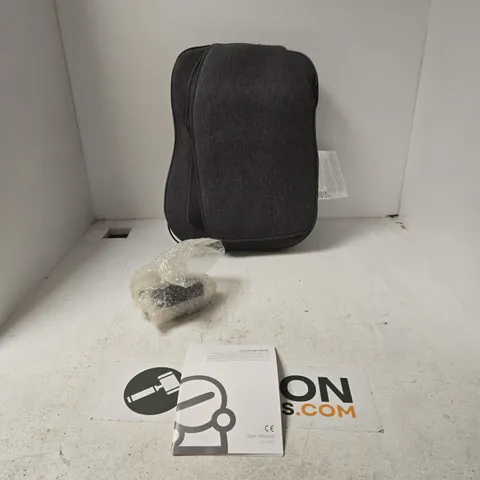 COMFIER SHIATSU BACK MASSAGE CUSHION WITH HEAT β MODEL CF-1902