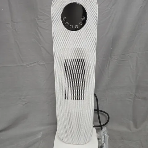 HOMESMART PORTABLE FAN HEATER