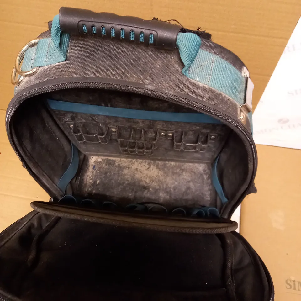 MAKITA E-05511 BACKPACK TOOL ORGANISER