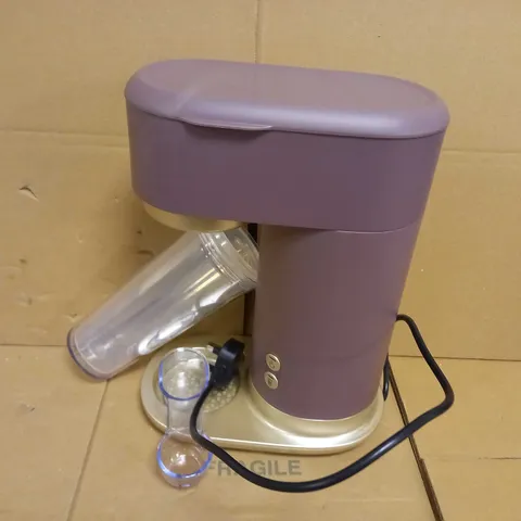 BREVILLE ICED+HOT COFFEE MAKER