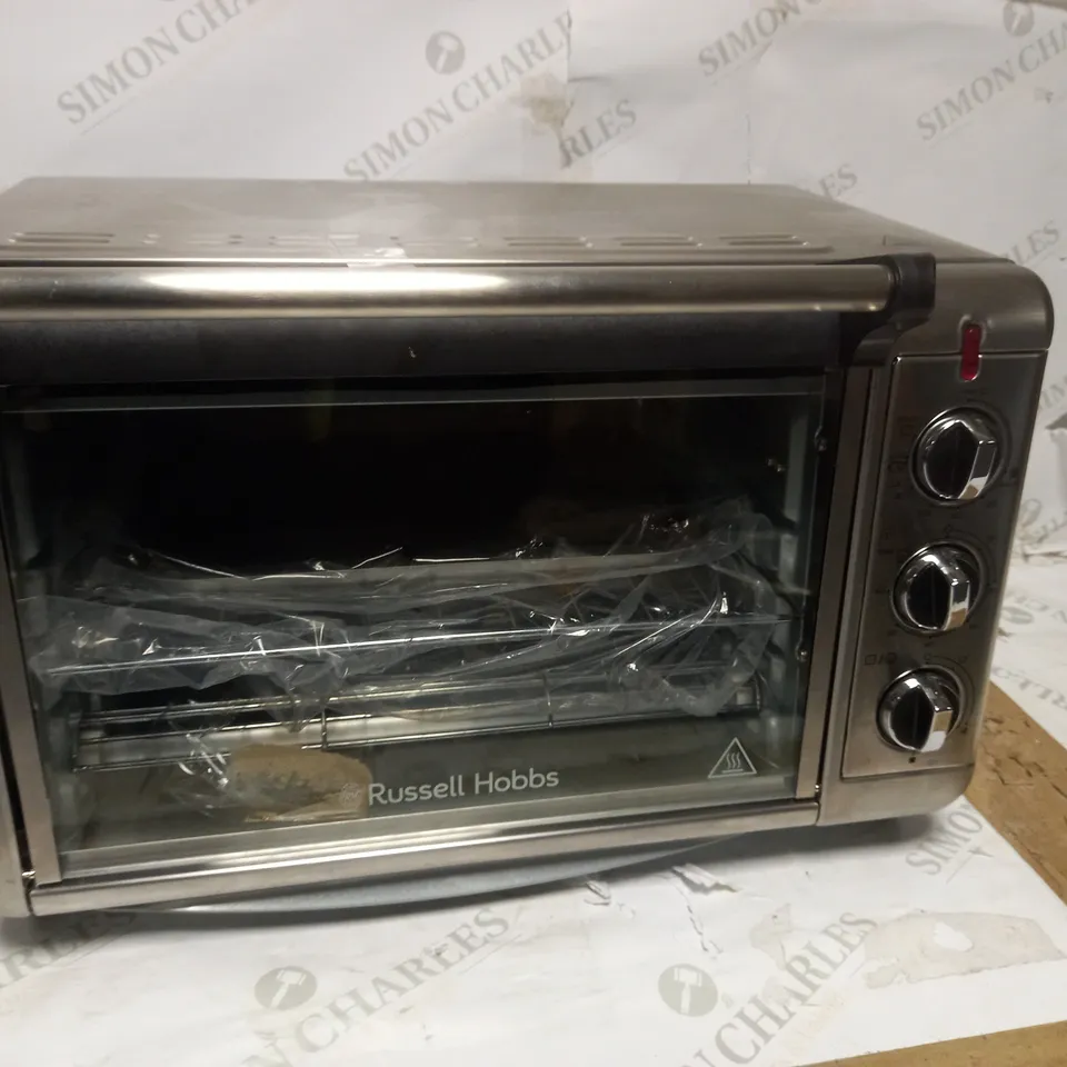 RUSSELL HOBBS 26090 EXPRESS MINI OVEN