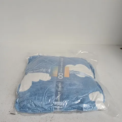 OODIE BLANKET 