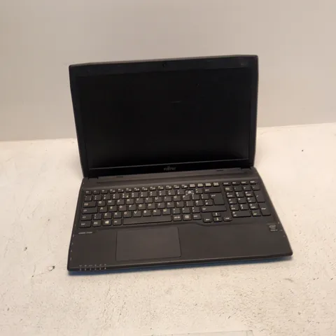 FUJITSU LIFEBOOK LAPTOP β BLACK, LIFEBOOK SERIES