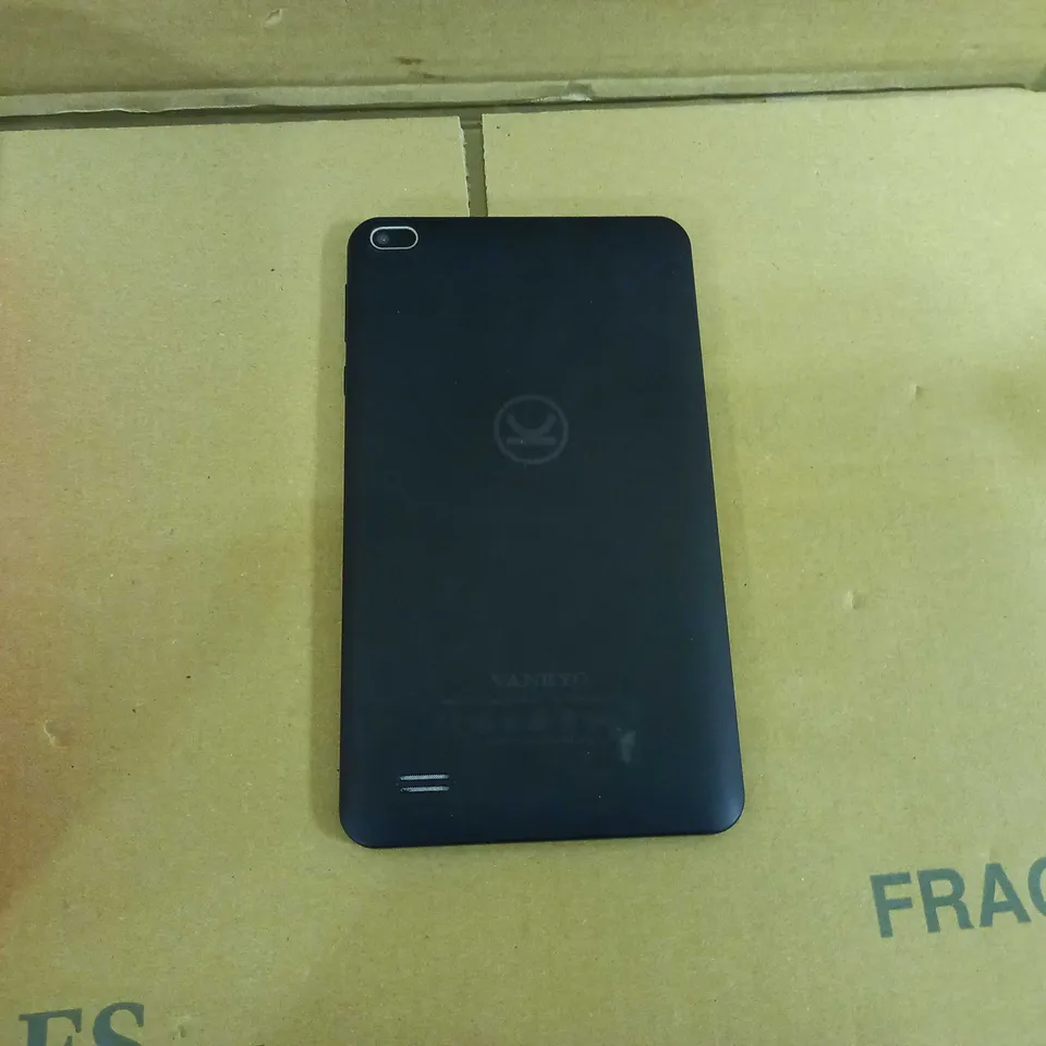 VANKYO MATRIXPAD Z1 ANDROID TABLET 