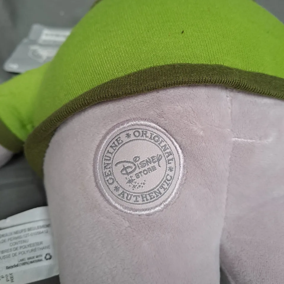 DISNEY / PIXAR MONSTERS UNIVERSITY EXCLUSIVE 12.5 INCH PLUSH FIGURE SQUISHY