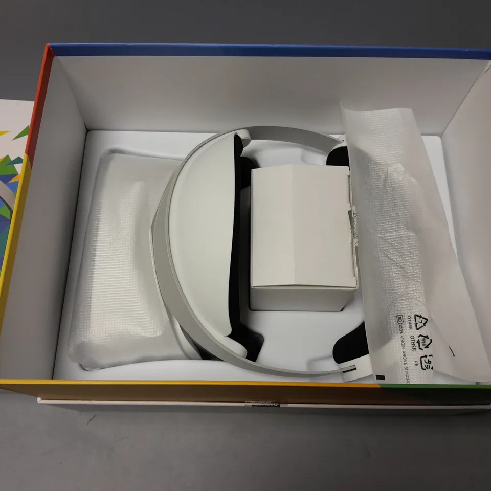 LENOVO BOXE MIRAGESOLO WITH DAYDREAM VR 