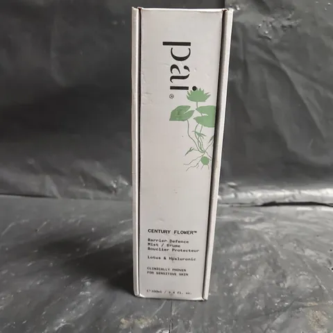 PAI SKINCARE CENTURY FLOWER BARRIER DEFENCE MIST β 100 ML, sealed