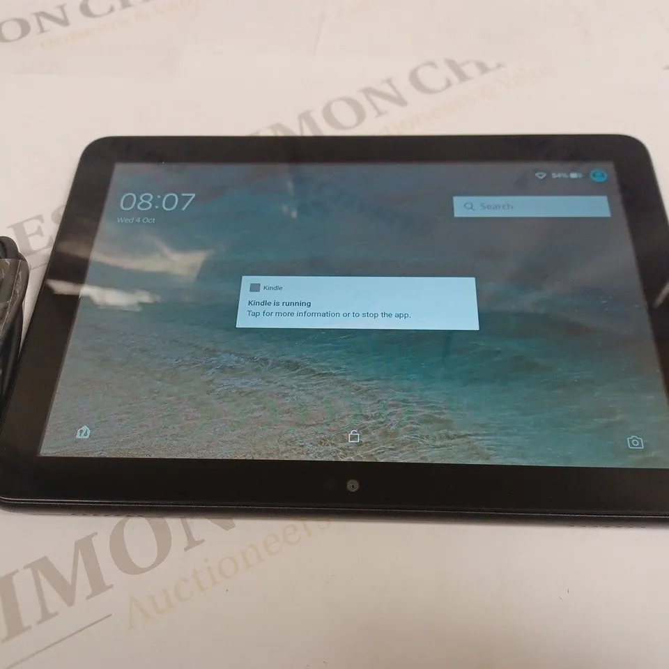 AMAZON FIRE 8 TABLET