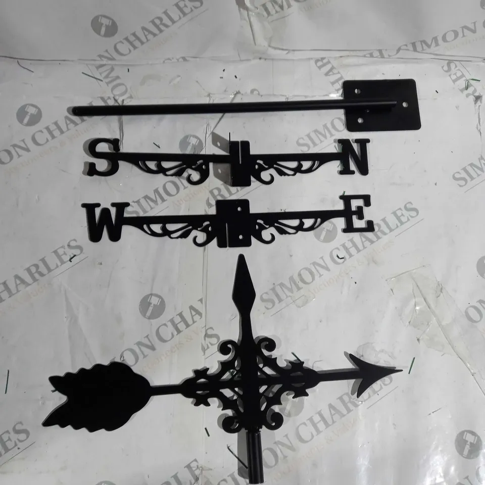 WATHER VANE