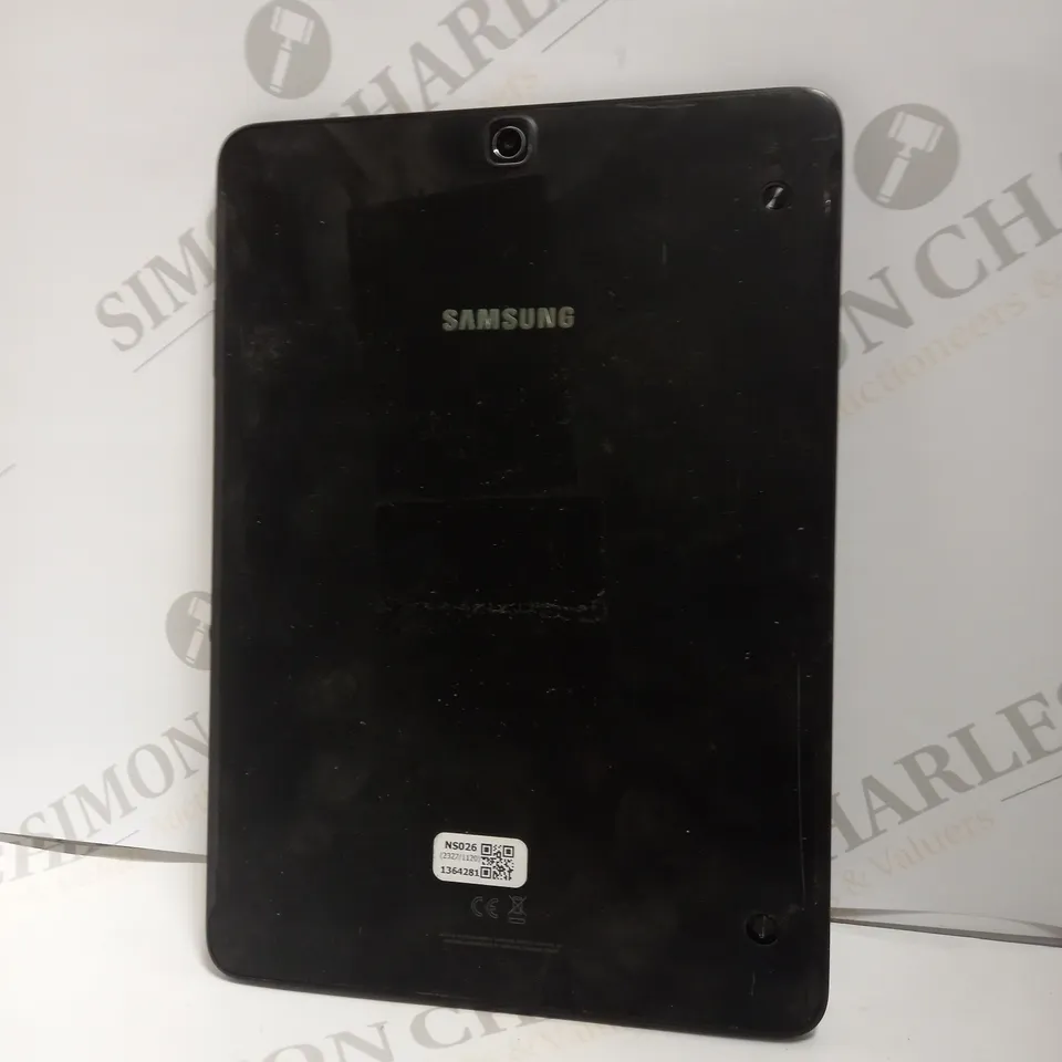 SAMSUNG GALAXY TAB S2