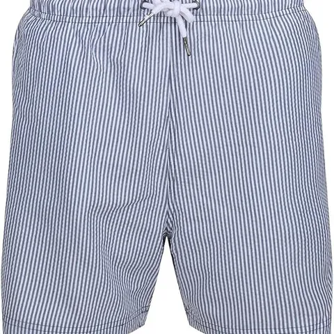 REGATTA MENS LORAS SWIM SHORT DARK DENIM SIZE XL