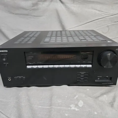 ONKYO AV RECEIVER TX-NR6100