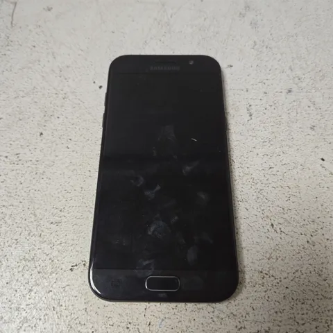 SAMSUNG GALAXY A5 SMARTPHONE