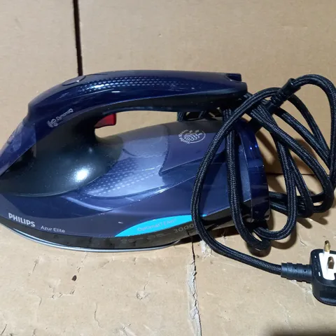 PHILIPS AZUR ELITE IRON