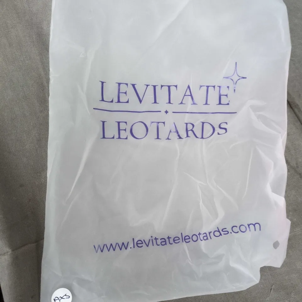 LEVITATE LEOTARDS PINK RHINESTONE GYMNASTICS LEOTARD KIDS