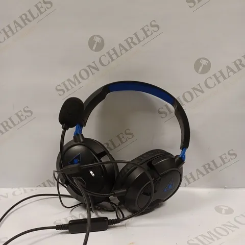 TURTLE BEACH RECON 50P PS4 / PS5