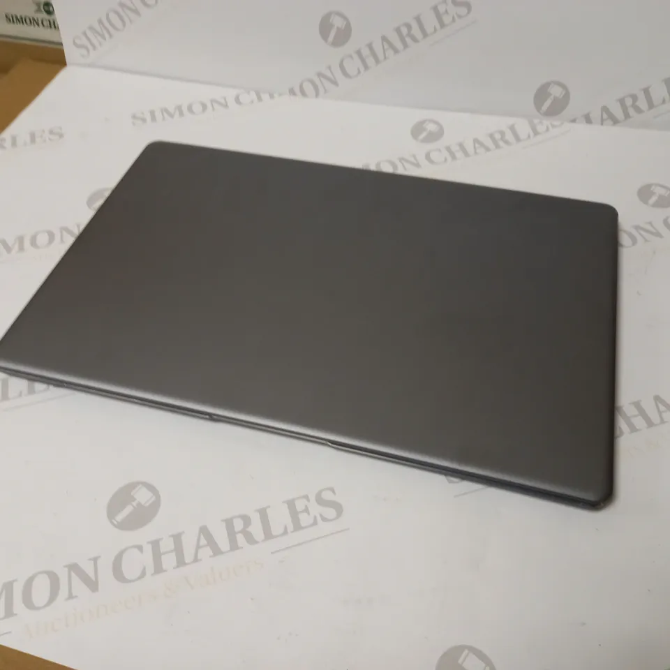 CHUWI LAPBOOK PRO LAPTOP STEEL GREY APPROX. 14" SCREEN 