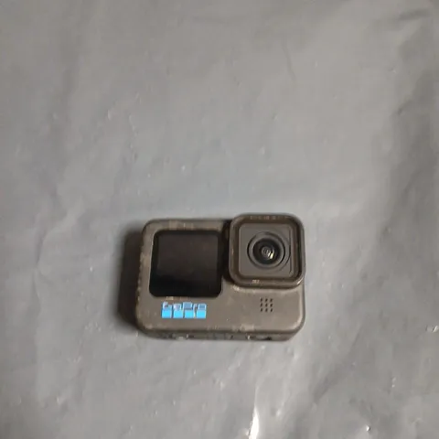 GOPRO 11 BLACK ACTION CAMERA